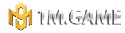 1Mgame logo
