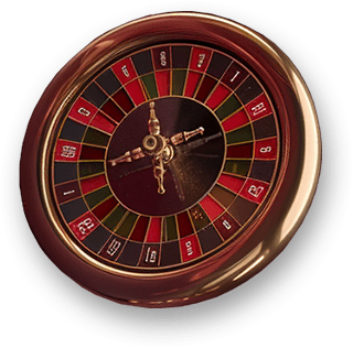 Prize wheel representing varied game choices